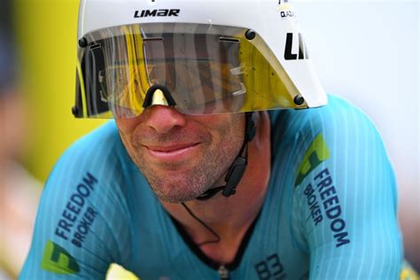 Sprint ace Mark Cavendish ends cycling career in style with 